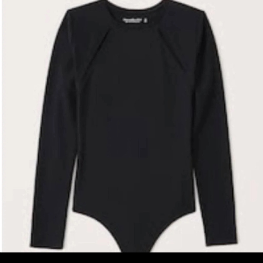 Abercrombie and fitch bodysuit